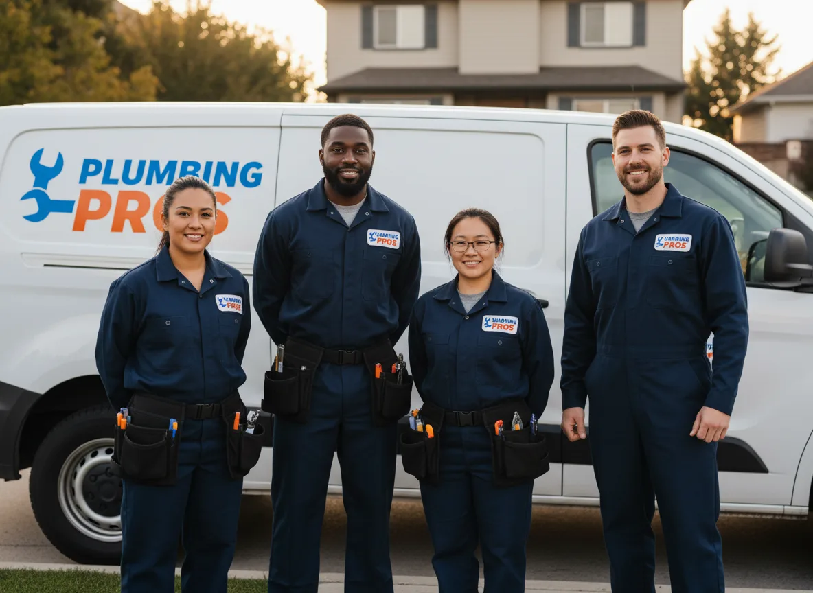 Water Heater Repair company in Blaine, ME